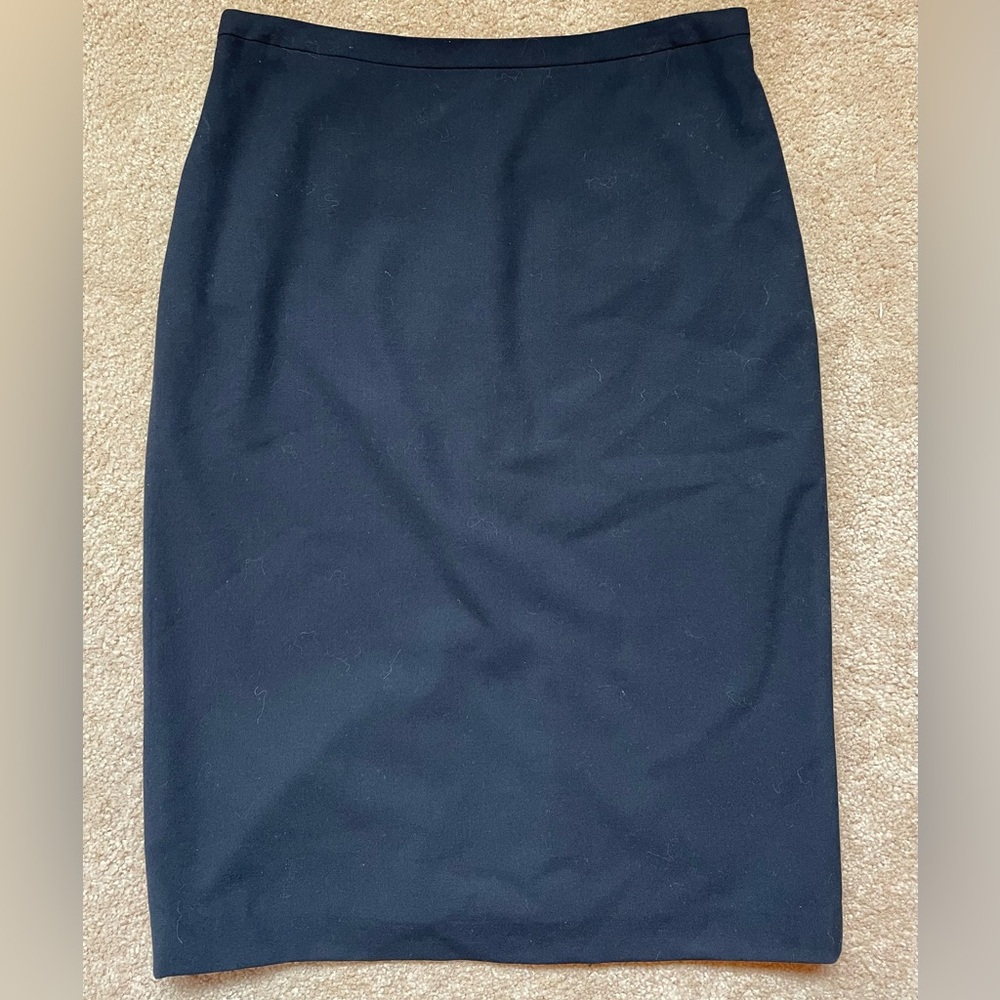 Banana Republic pencil skirt size 8